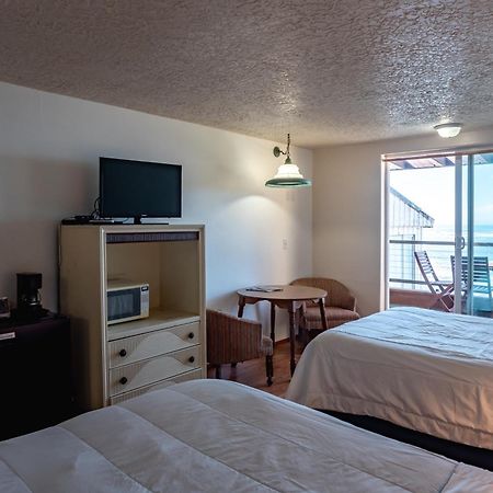 Terimore Lodging By The Sea Tillamook Luaran gambar