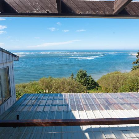 Terimore Lodging By The Sea Tillamook Luaran gambar