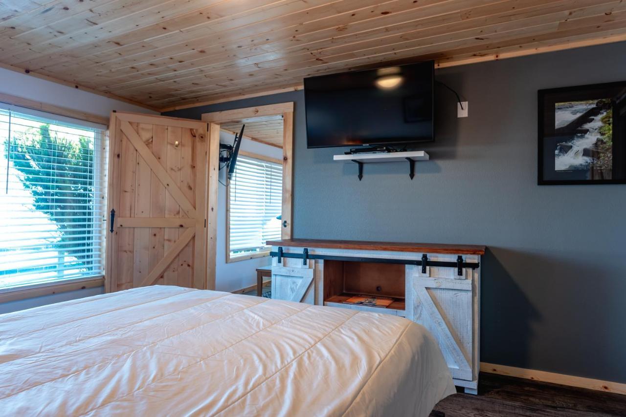 Terimore Lodging By The Sea Tillamook Luaran gambar