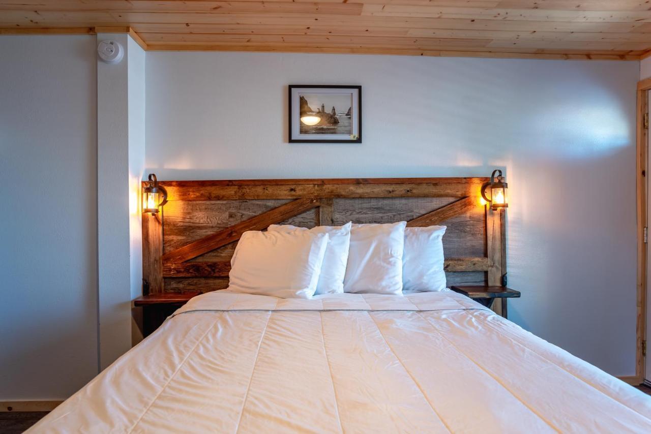 Terimore Lodging By The Sea Tillamook Luaran gambar