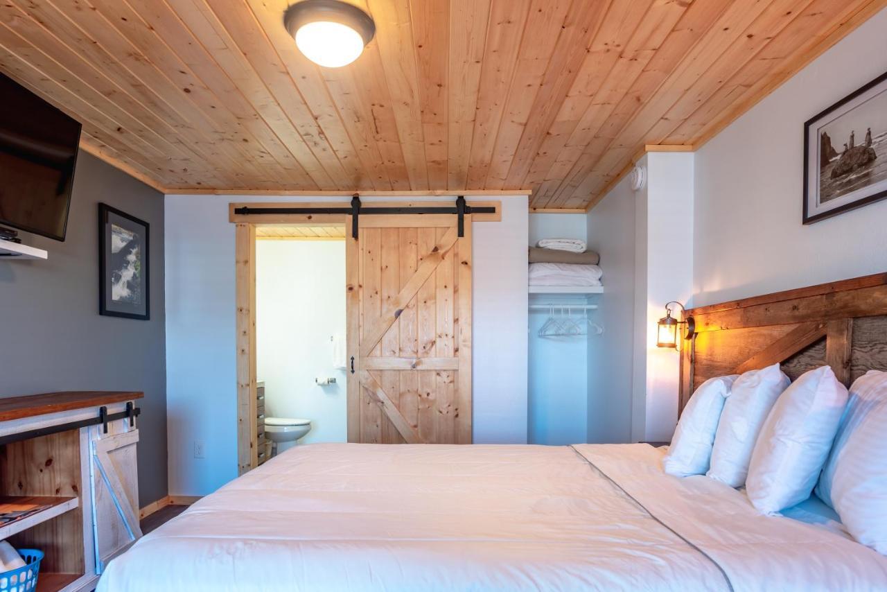 Terimore Lodging By The Sea Tillamook Luaran gambar