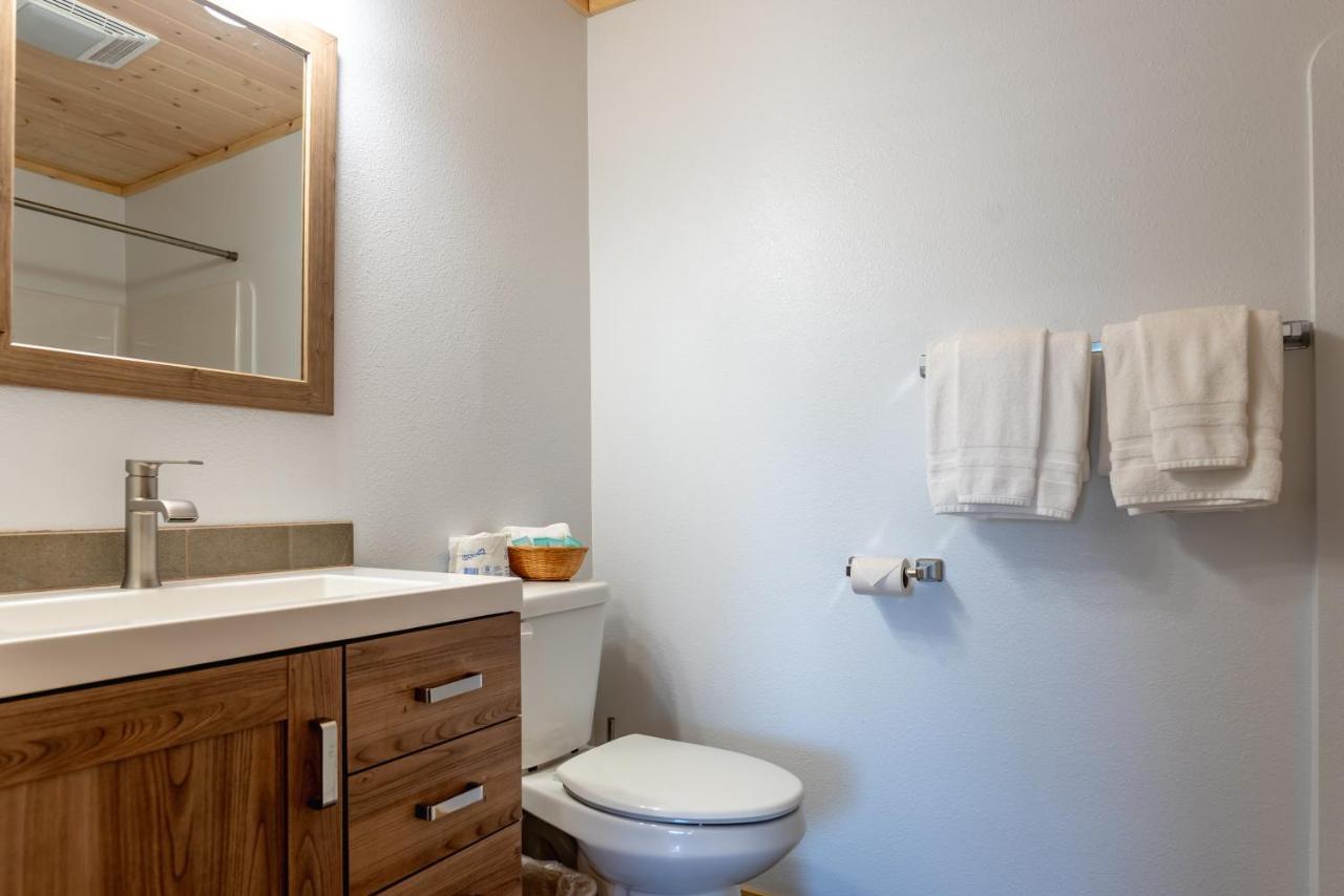Terimore Lodging By The Sea Tillamook Luaran gambar