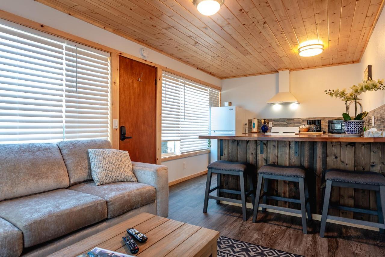 Terimore Lodging By The Sea Tillamook Luaran gambar