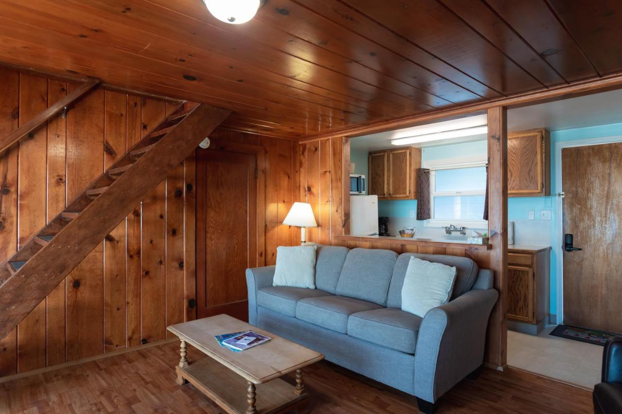 Terimore Lodging By The Sea Tillamook Luaran gambar