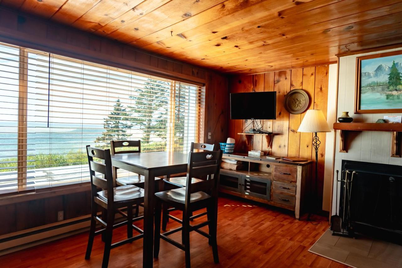 Terimore Lodging By The Sea Tillamook Luaran gambar