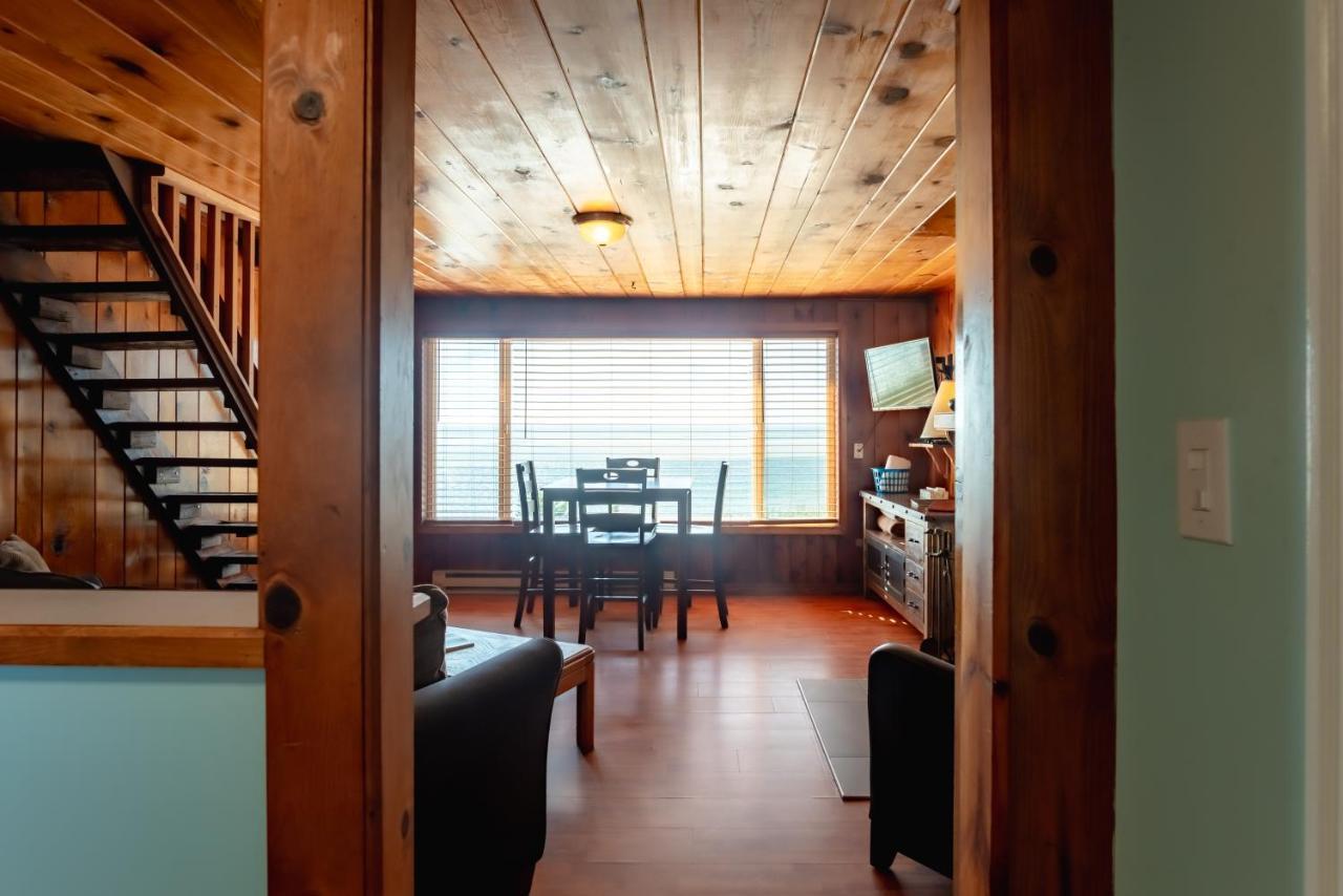 Terimore Lodging By The Sea Tillamook Luaran gambar