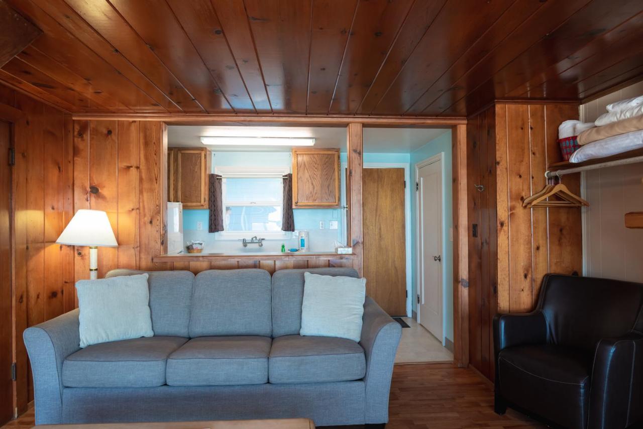 Terimore Lodging By The Sea Tillamook Luaran gambar