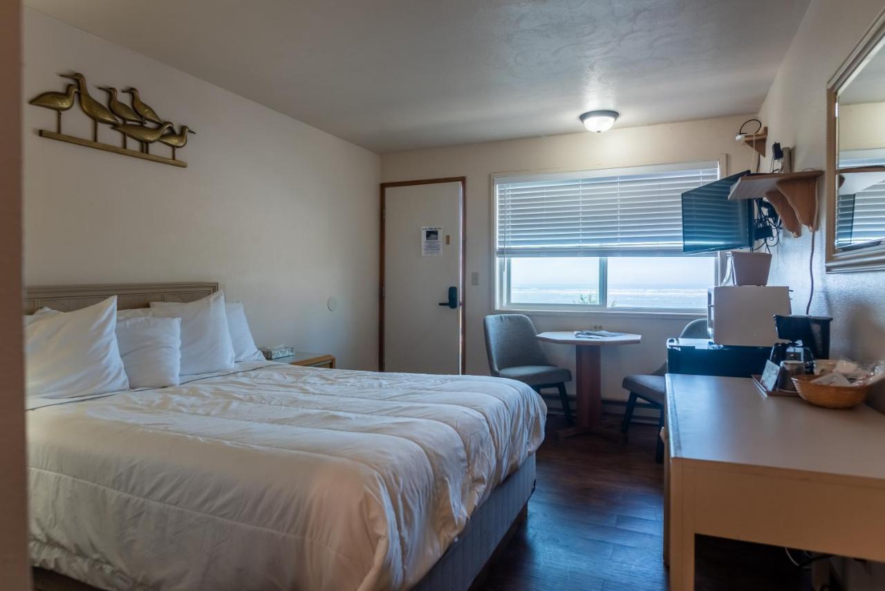 Terimore Lodging By The Sea Tillamook Luaran gambar