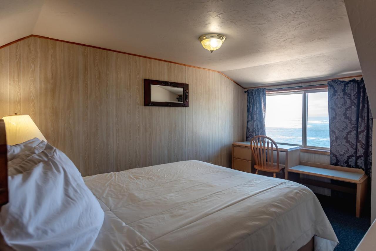 Terimore Lodging By The Sea Tillamook Luaran gambar