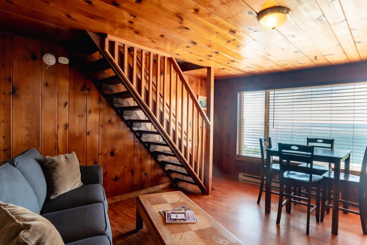 Terimore Lodging By The Sea Tillamook Luaran gambar