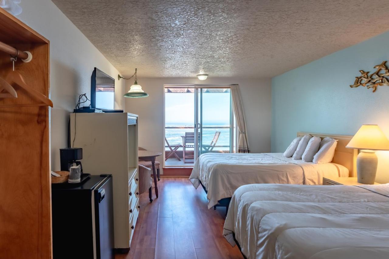 Terimore Lodging By The Sea Tillamook Luaran gambar