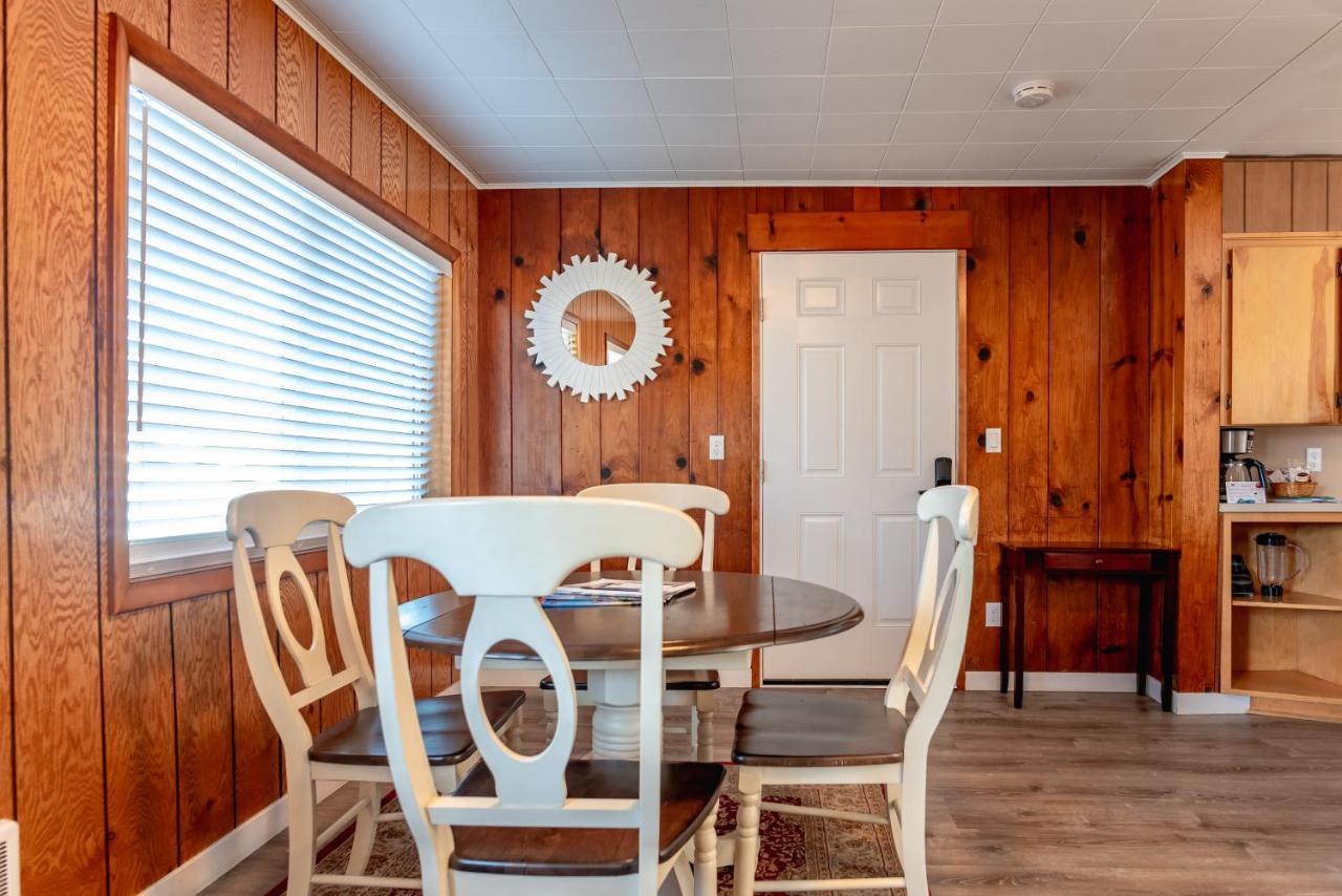Terimore Lodging By The Sea Tillamook Luaran gambar
