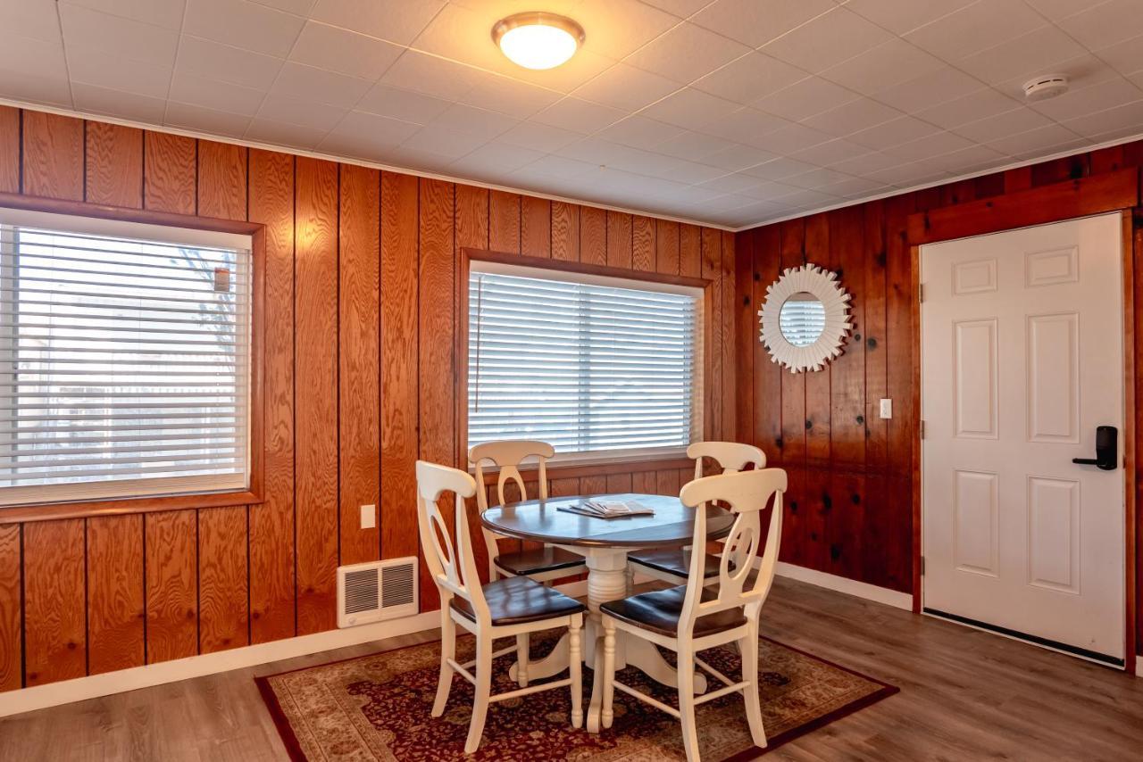 Terimore Lodging By The Sea Tillamook Luaran gambar