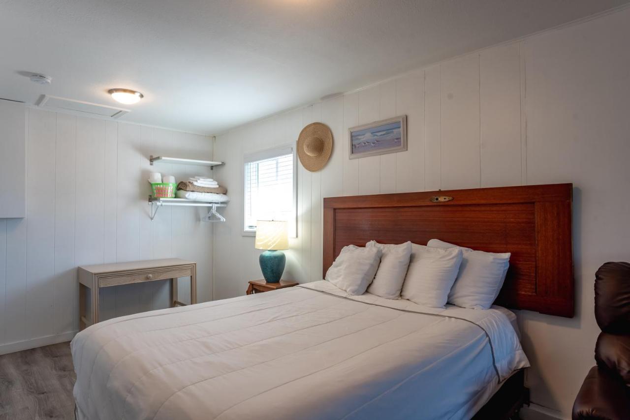 Terimore Lodging By The Sea Tillamook Luaran gambar