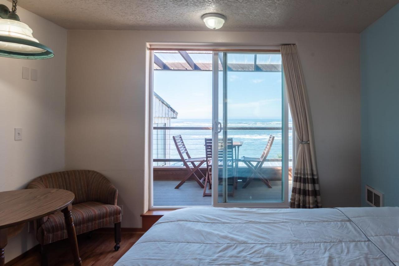 Terimore Lodging By The Sea Tillamook Luaran gambar
