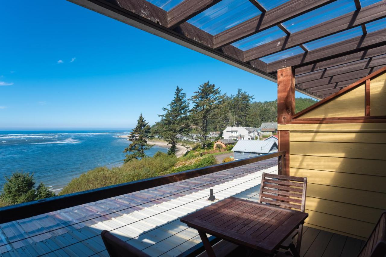 Terimore Lodging By The Sea Tillamook Luaran gambar