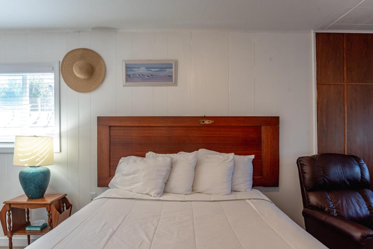 Terimore Lodging By The Sea Tillamook Luaran gambar