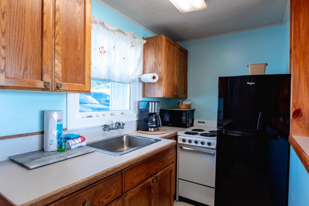 Terimore Lodging By The Sea Tillamook Luaran gambar