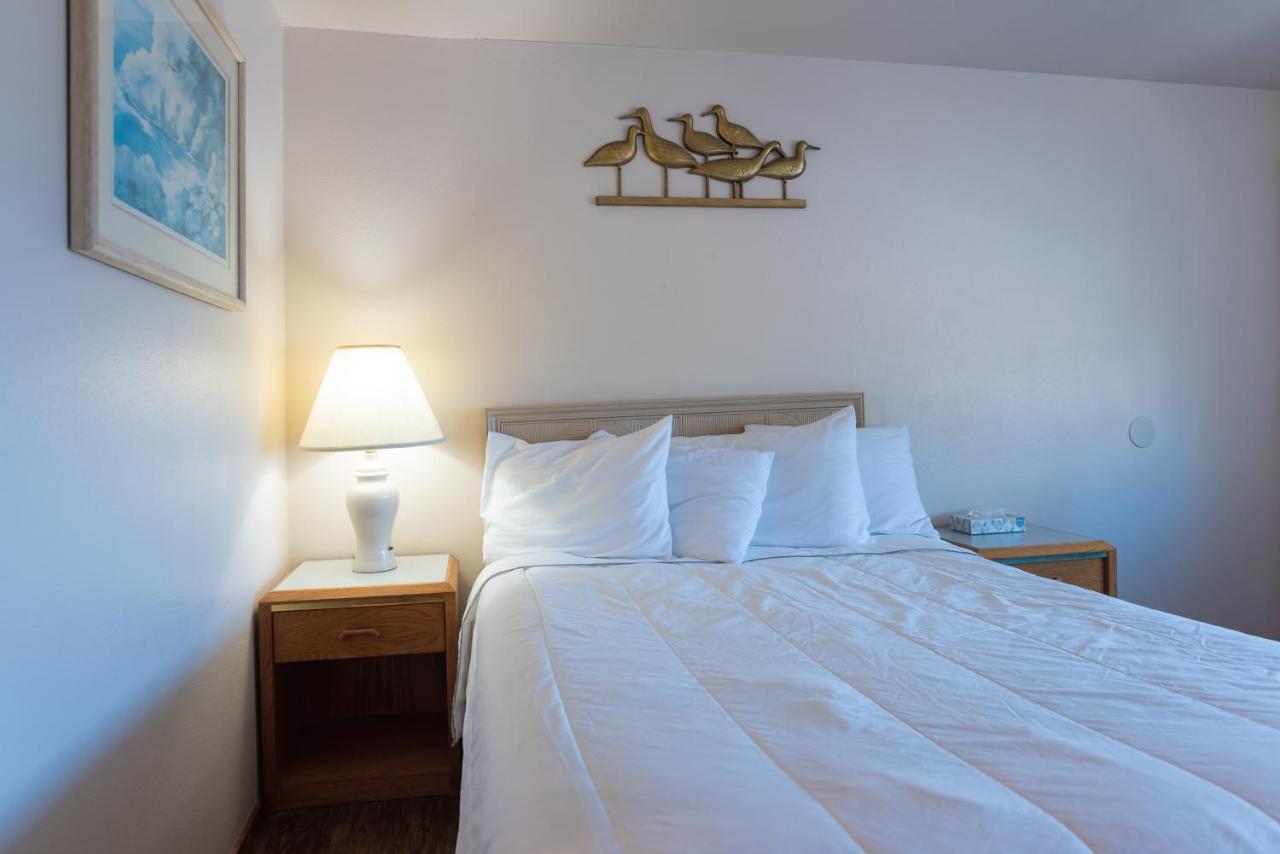 Terimore Lodging By The Sea Tillamook Luaran gambar