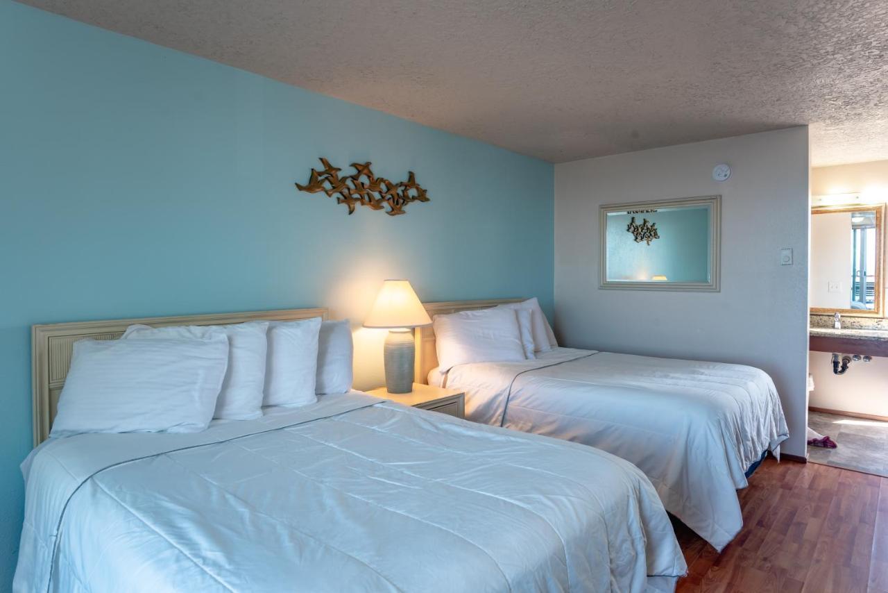 Terimore Lodging By The Sea Tillamook Luaran gambar