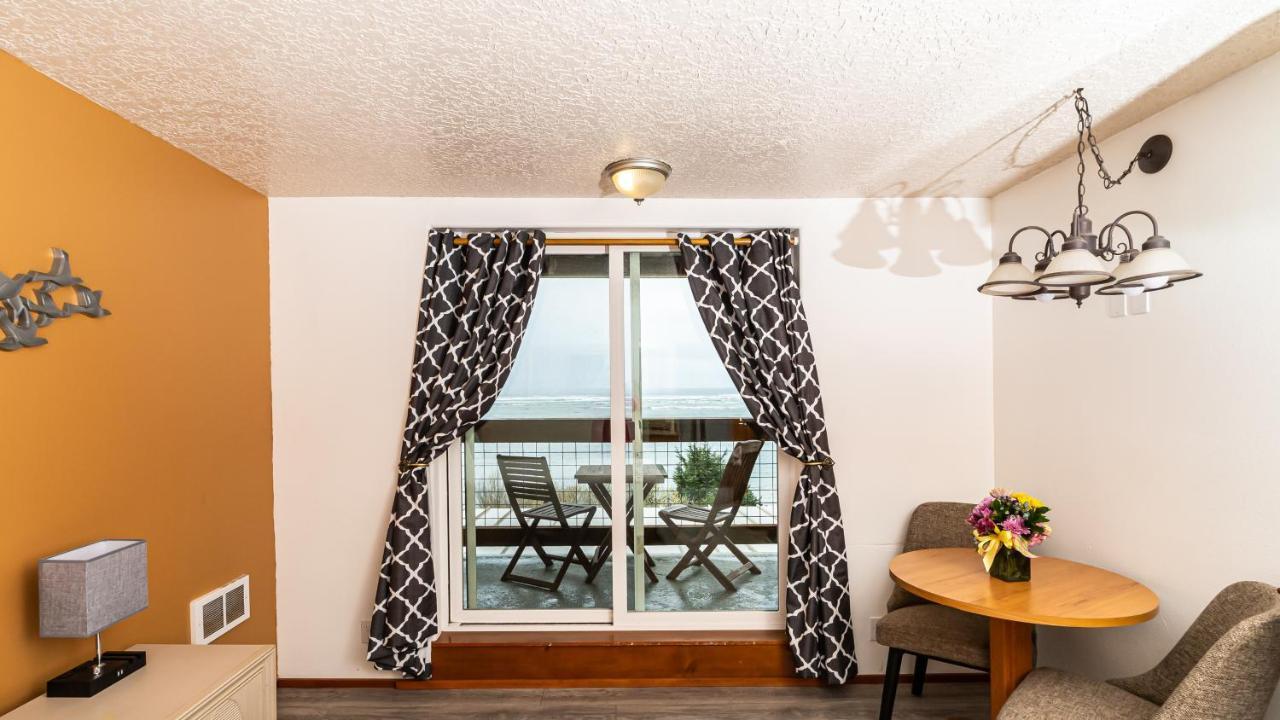Terimore Lodging By The Sea Tillamook Luaran gambar