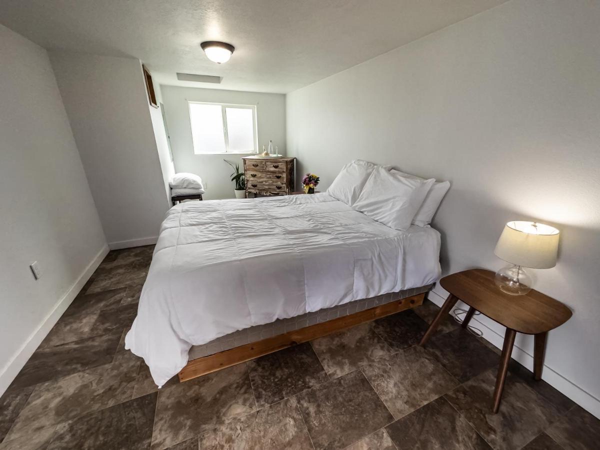 Terimore Lodging By The Sea Tillamook Luaran gambar