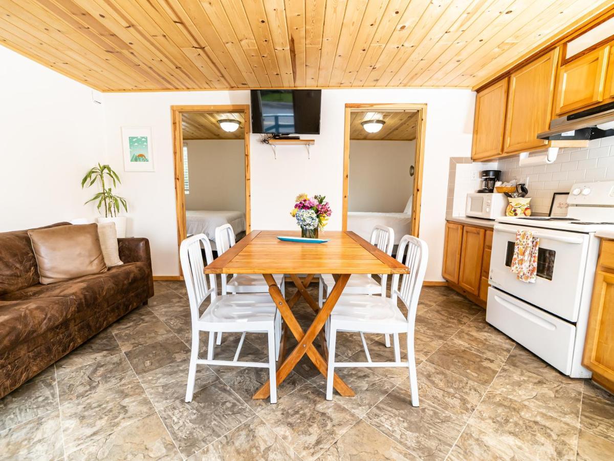 Terimore Lodging By The Sea Tillamook Luaran gambar