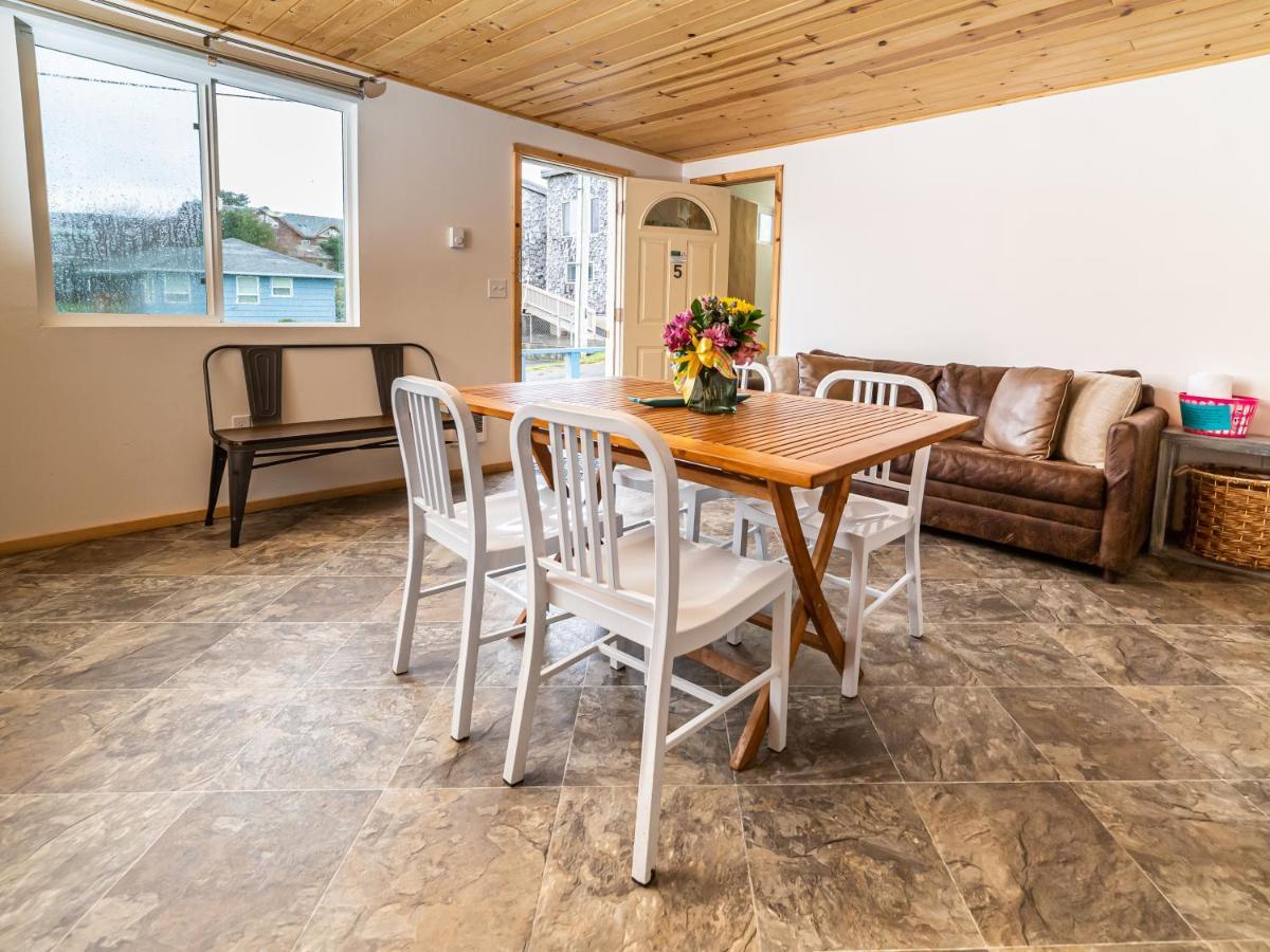 Terimore Lodging By The Sea Tillamook Luaran gambar