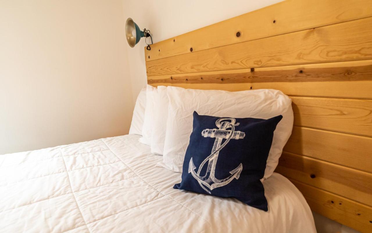 Terimore Lodging By The Sea Tillamook Luaran gambar