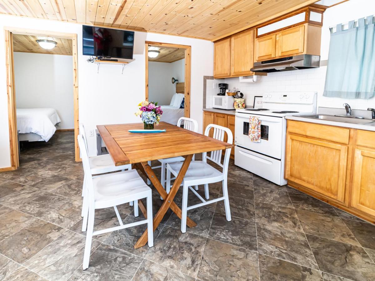 Terimore Lodging By The Sea Tillamook Luaran gambar