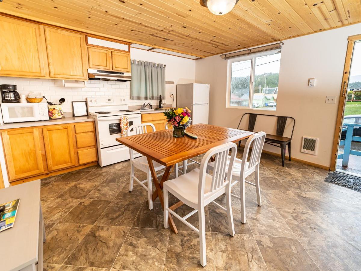 Terimore Lodging By The Sea Tillamook Luaran gambar