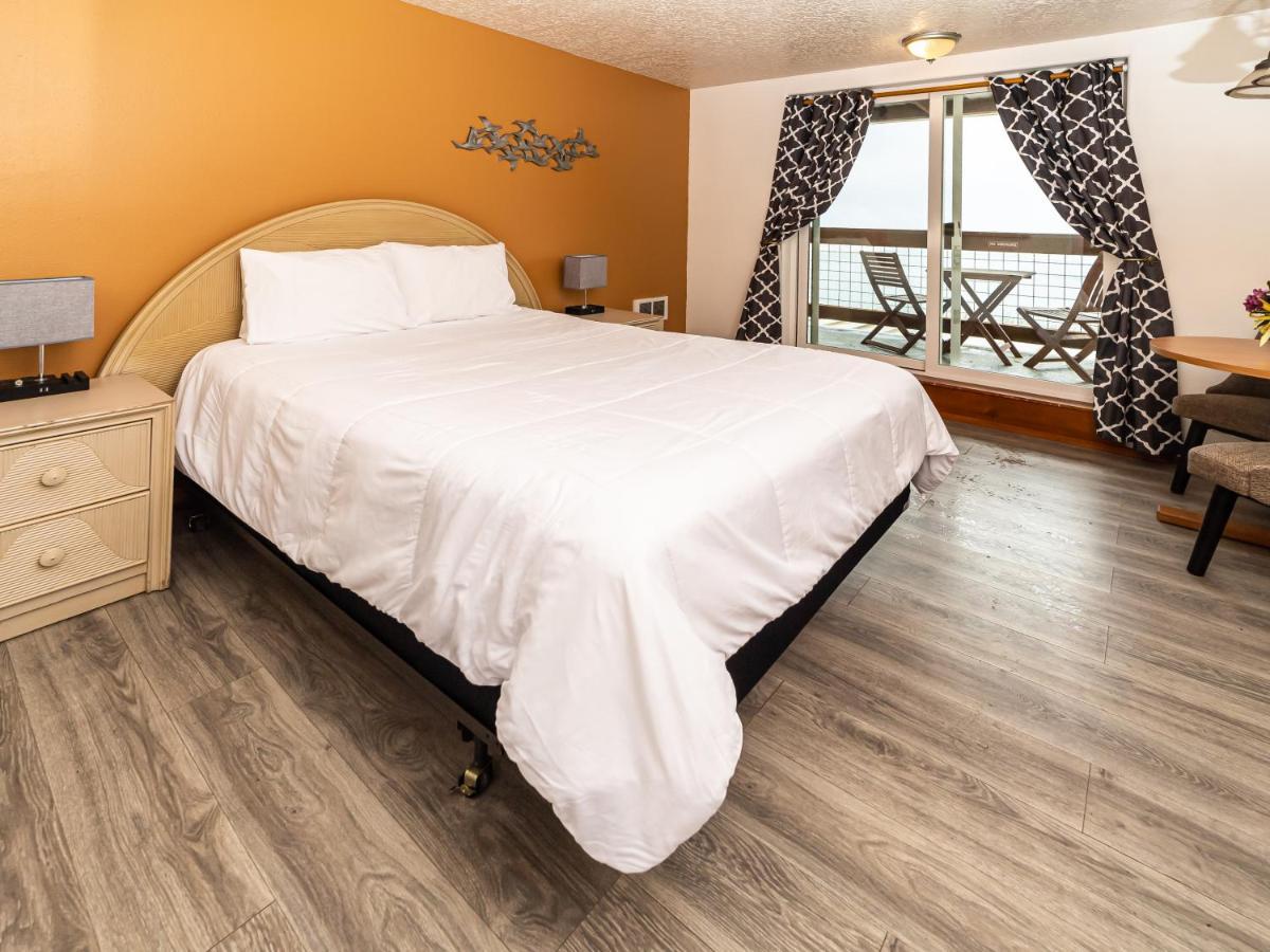 Terimore Lodging By The Sea Tillamook Luaran gambar