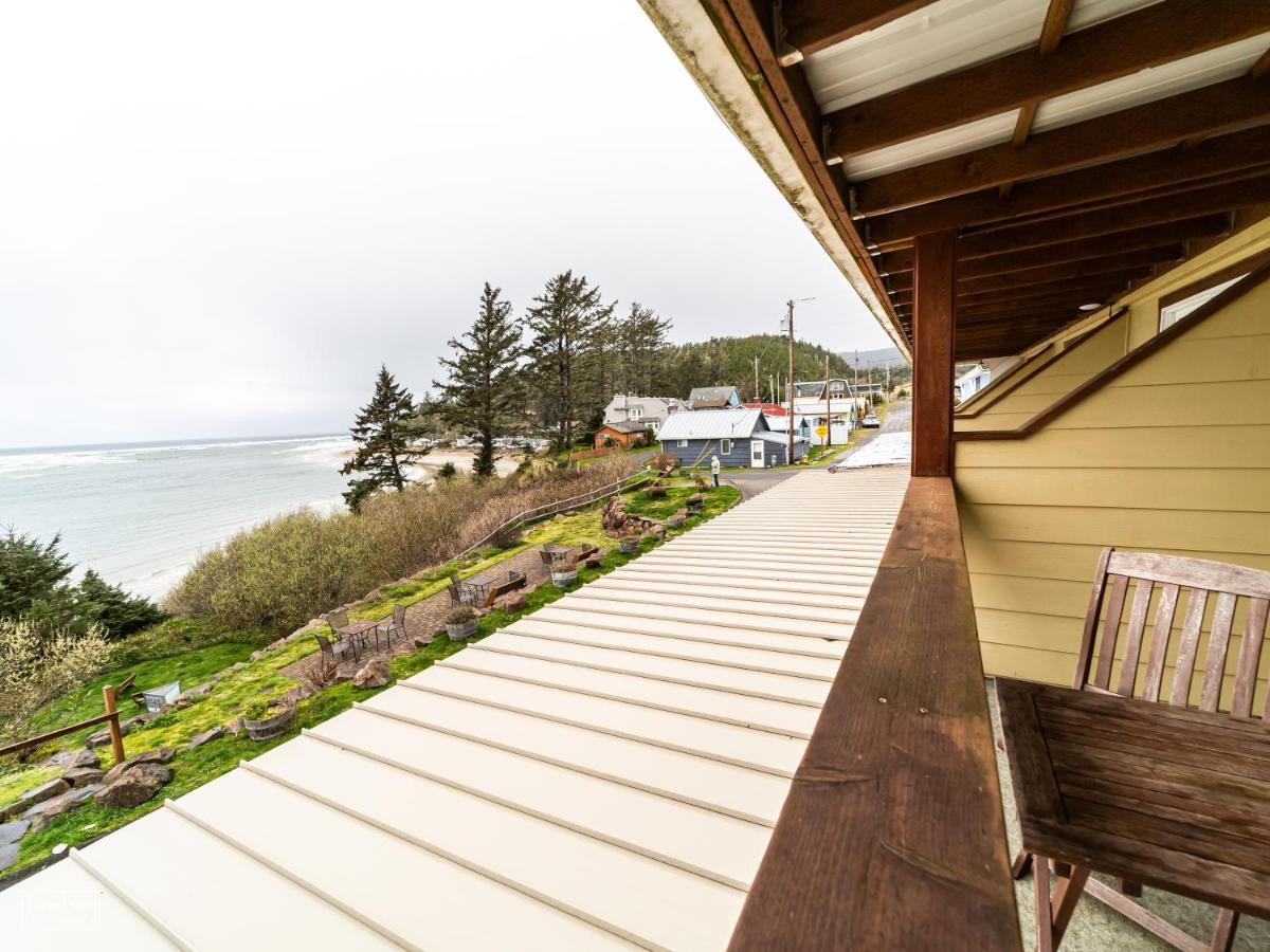 Terimore Lodging By The Sea Tillamook Luaran gambar