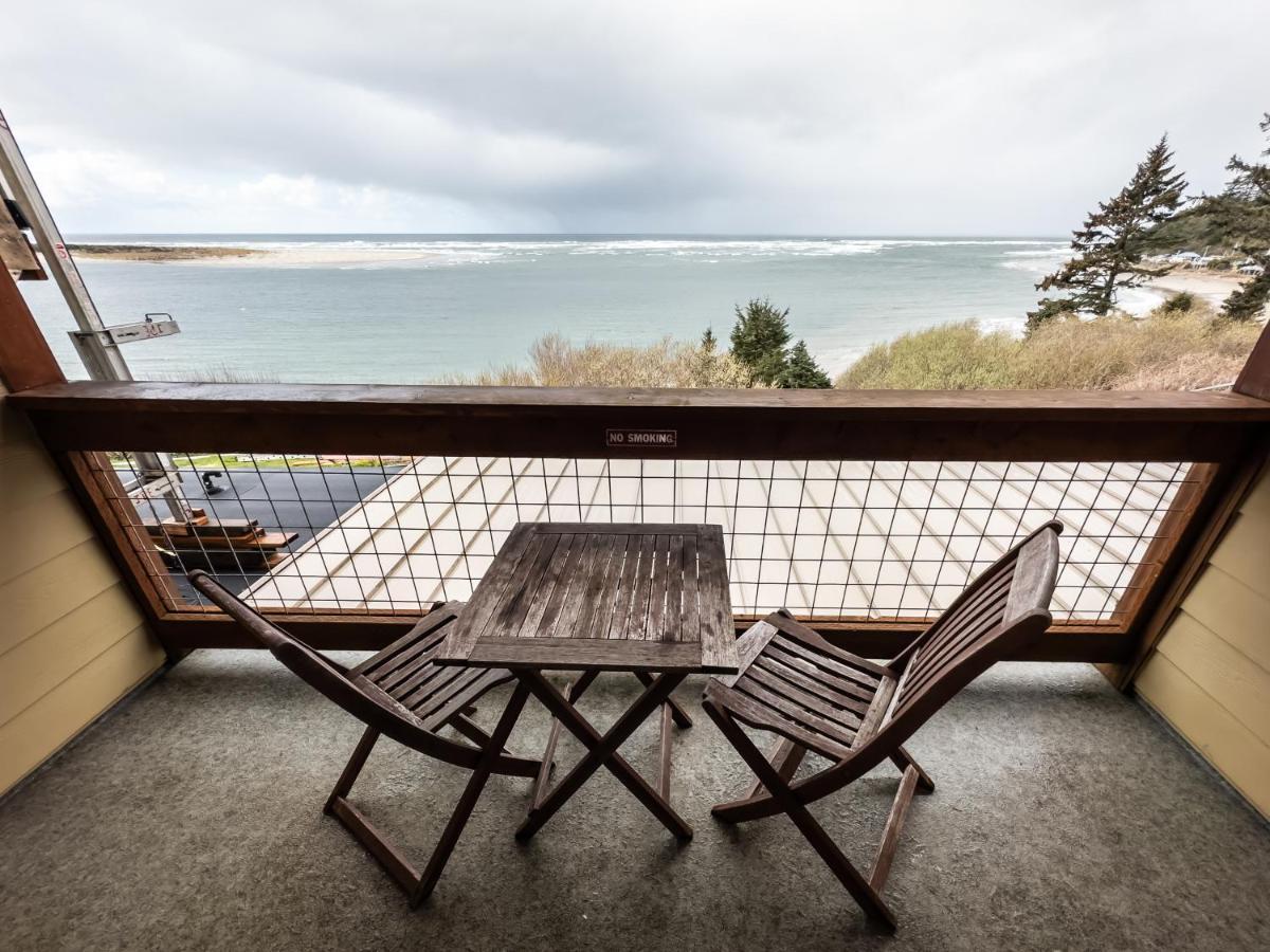 Terimore Lodging By The Sea Tillamook Luaran gambar