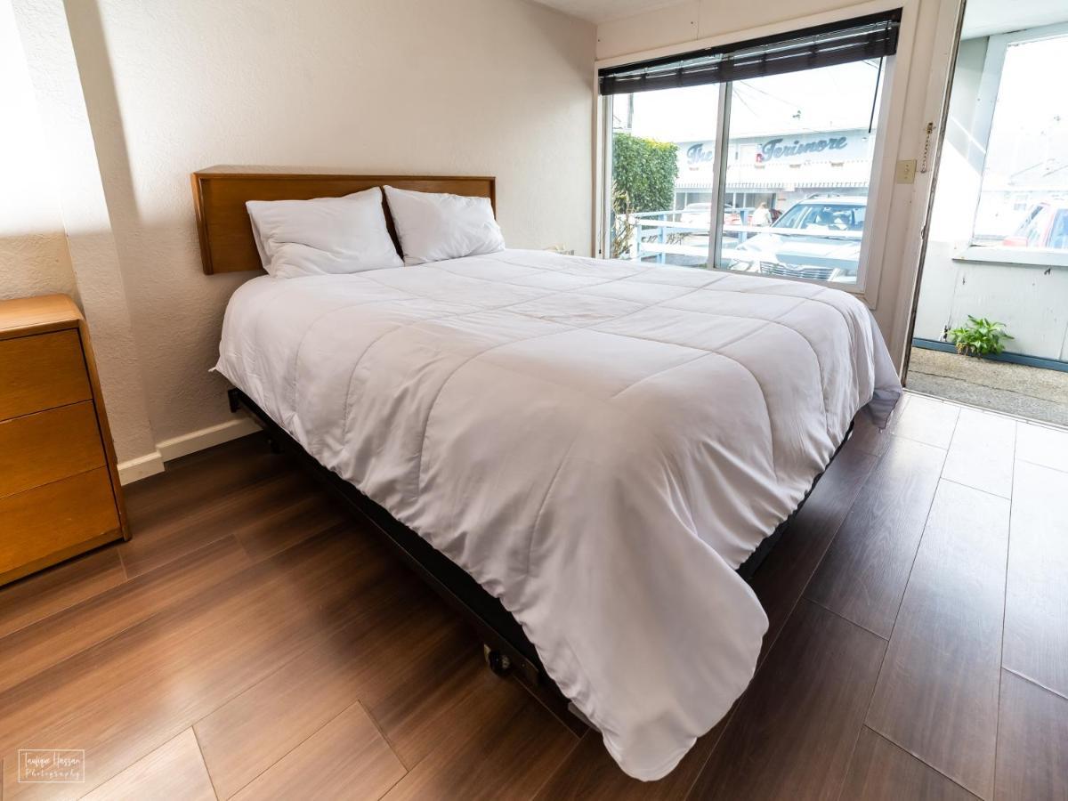 Terimore Lodging By The Sea Tillamook Luaran gambar