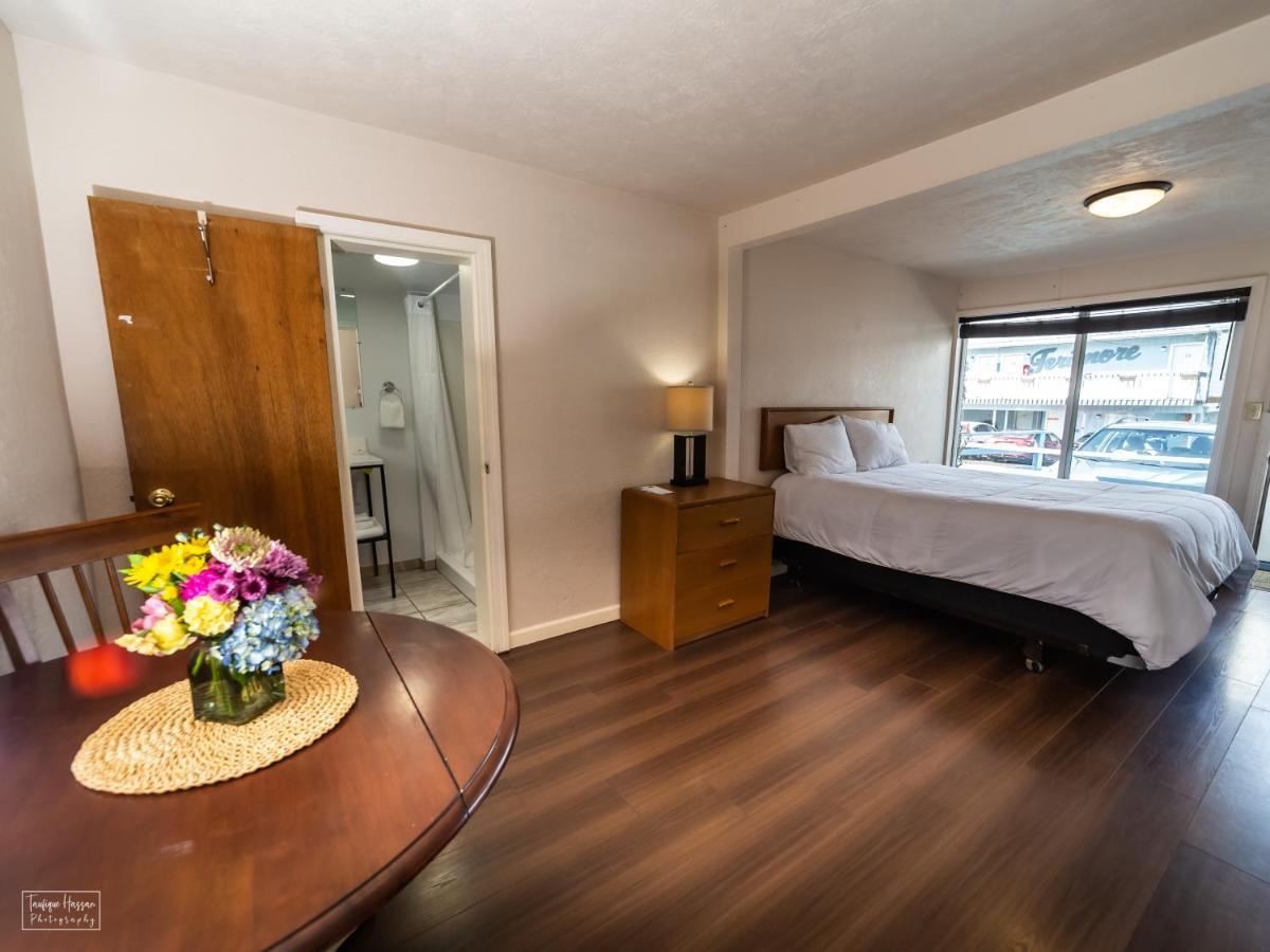 Terimore Lodging By The Sea Tillamook Luaran gambar
