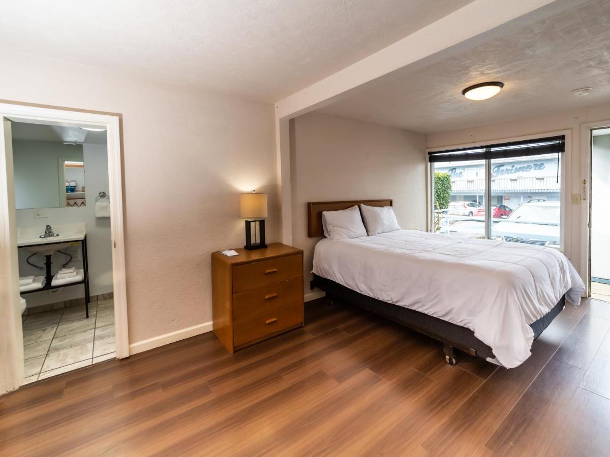 Terimore Lodging By The Sea Tillamook Luaran gambar