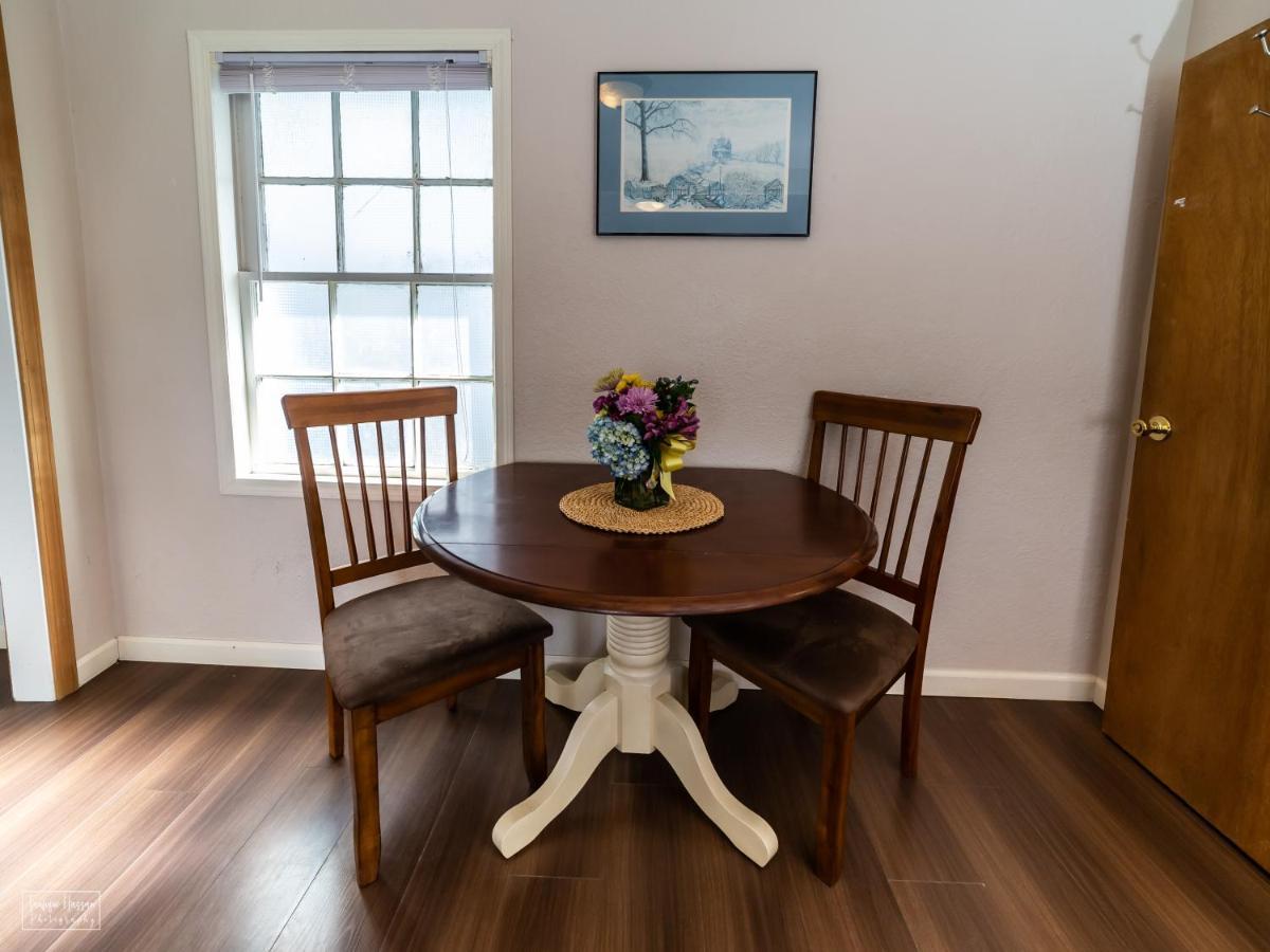 Terimore Lodging By The Sea Tillamook Luaran gambar