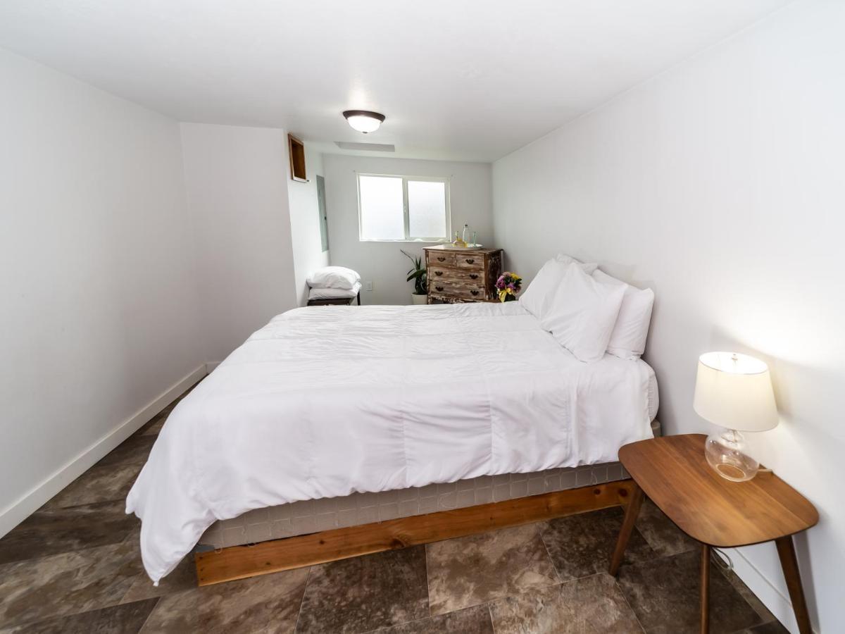 Terimore Lodging By The Sea Tillamook Luaran gambar