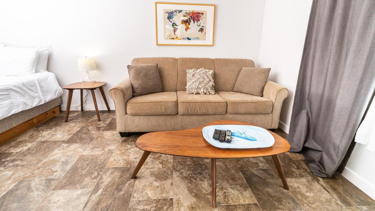 Terimore Lodging By The Sea Tillamook Luaran gambar