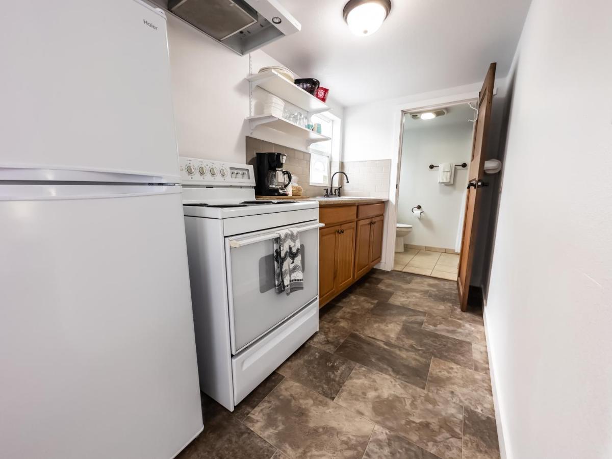 Terimore Lodging By The Sea Tillamook Luaran gambar