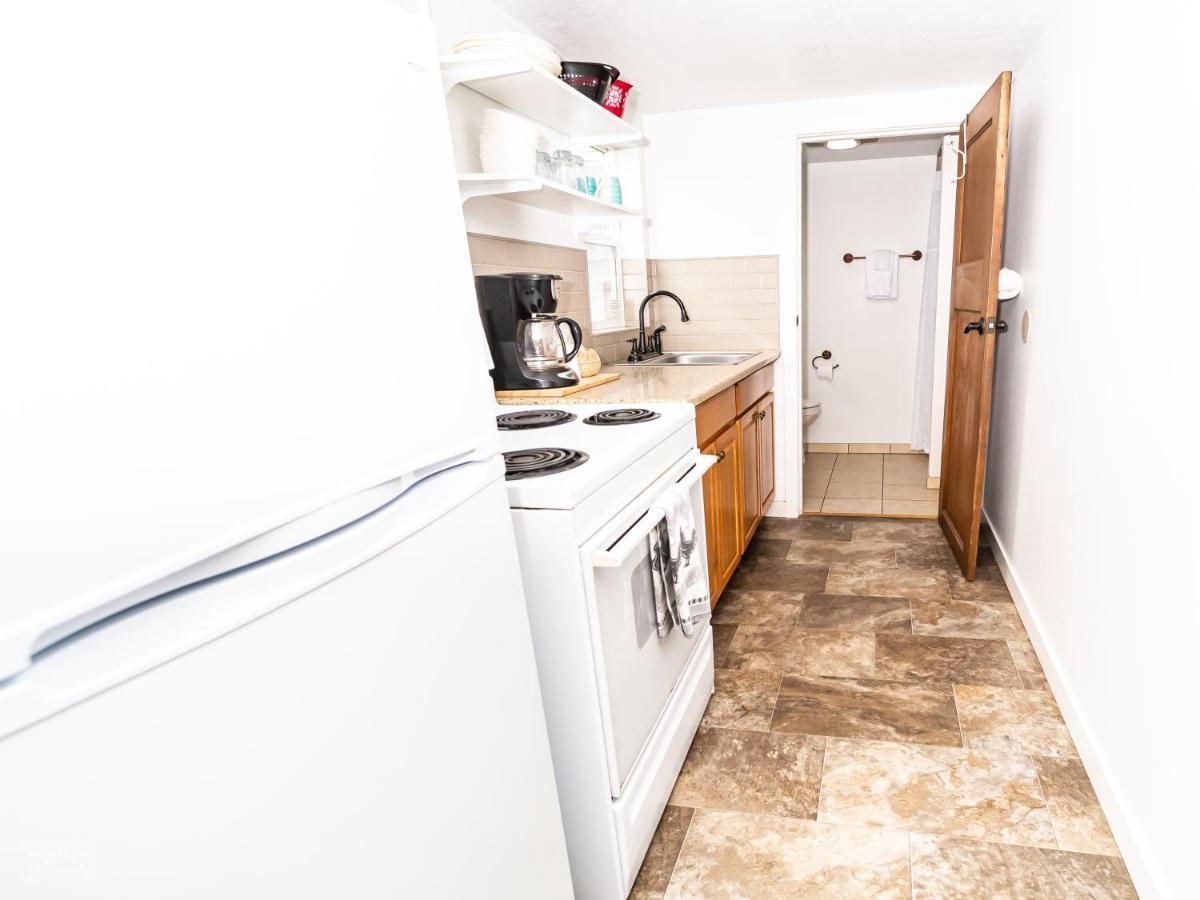 Terimore Lodging By The Sea Tillamook Luaran gambar