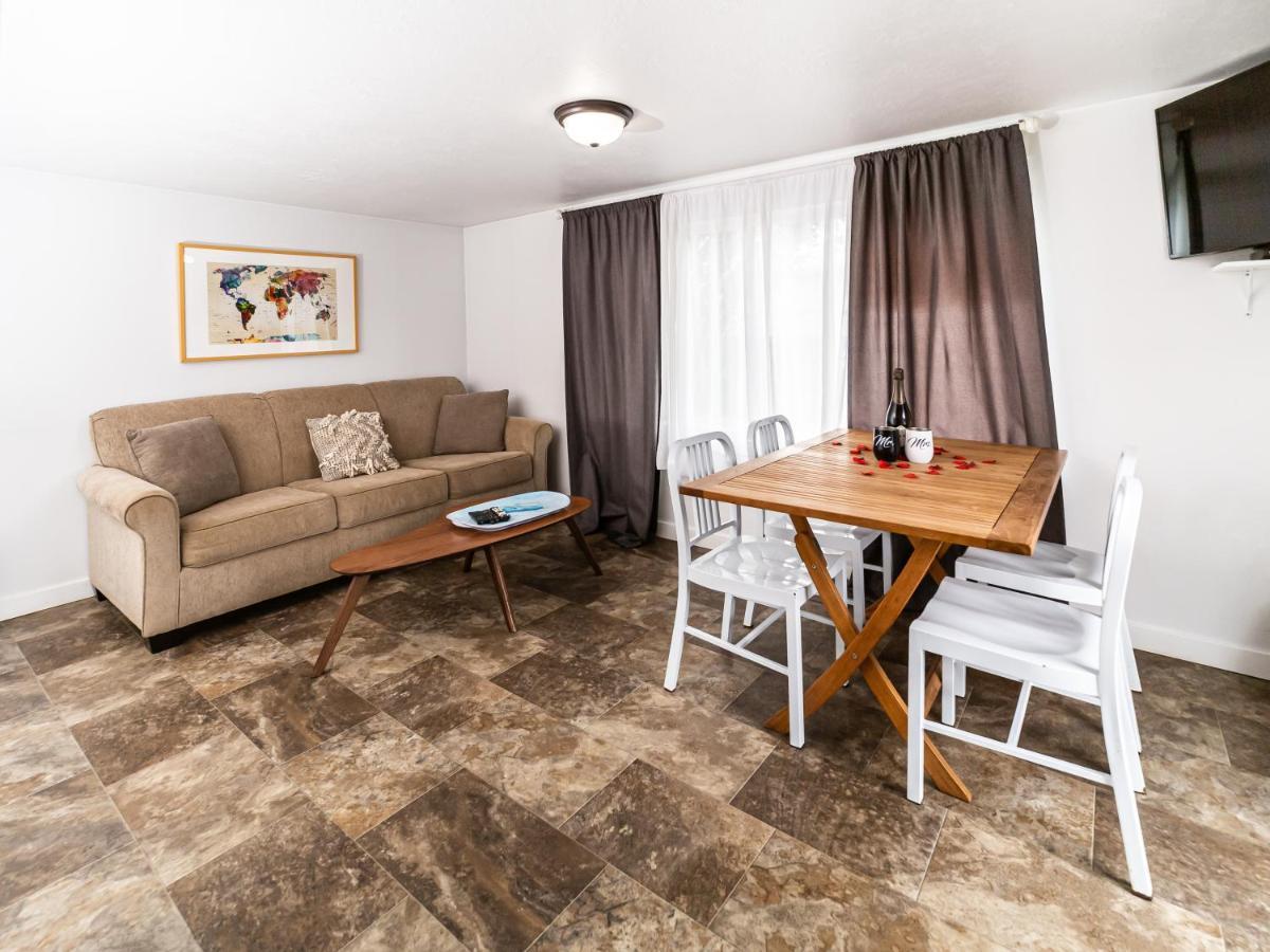 Terimore Lodging By The Sea Tillamook Luaran gambar