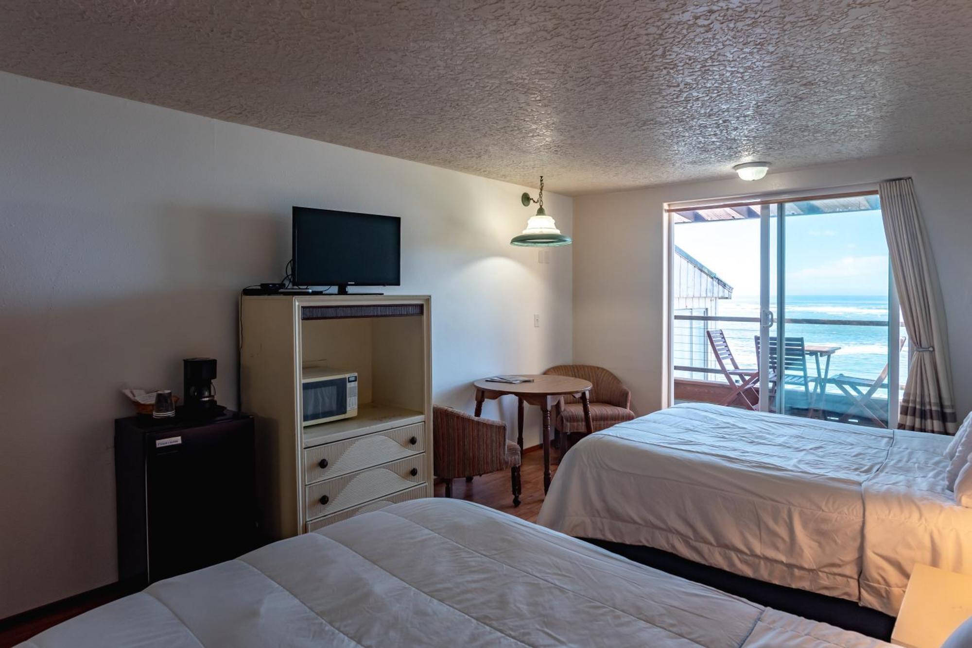 Terimore Lodging By The Sea Tillamook Luaran gambar