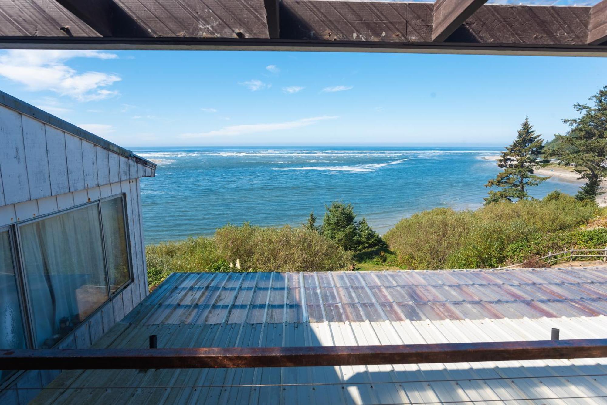 Terimore Lodging By The Sea Tillamook Luaran gambar