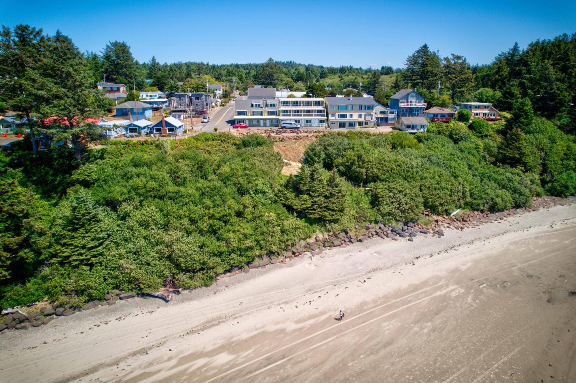 Terimore Lodging By The Sea Tillamook Luaran gambar
